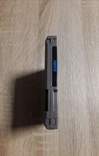 Nintendo NES (Popeye Arcade Classics Series)