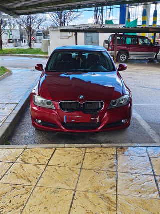 BMW Serie 3 2010