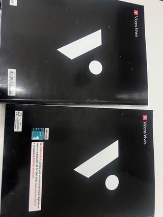 libro 1 bachillerato, filosofía dual