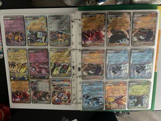 500 cartas Pokemon antiguas + Tangela 1st Edition