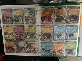 500 cartas Pokemon antiguas + Tangela 1st Edition