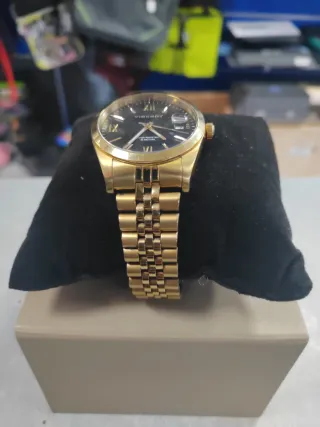 Reloj Viceroy Chic 42425 Dorado y Negro