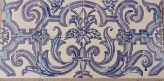 Azulejos artesanales  liquidación por jubilación