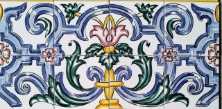 Azulejos artesanales ULTIMOS DIAS liquidación