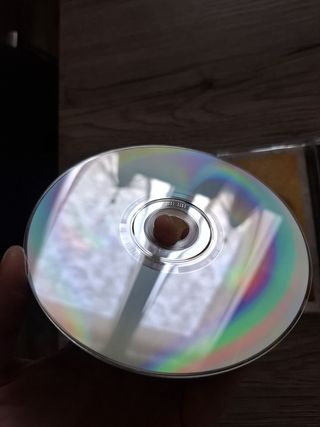 CD "Nanì e altri racconti..." di Pierdavide Carone