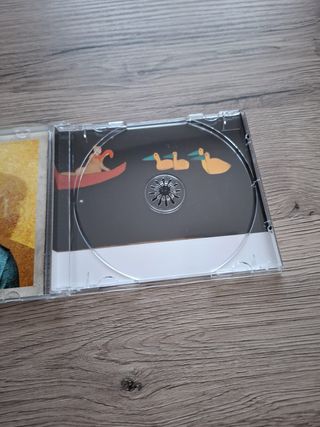 CD "Nanì e altri racconti..." di Pierdavide Carone