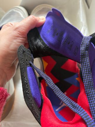 Zapatillas Nike Air Jordan 37