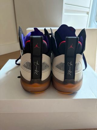 Zapatillas Nike Air Jordan 37