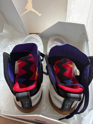 Zapatillas Nike Air Jordan 37