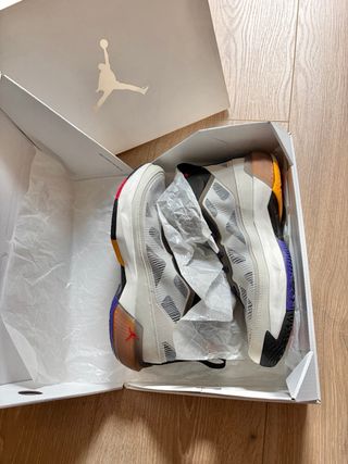 Zapatillas Nike Air Jordan 37