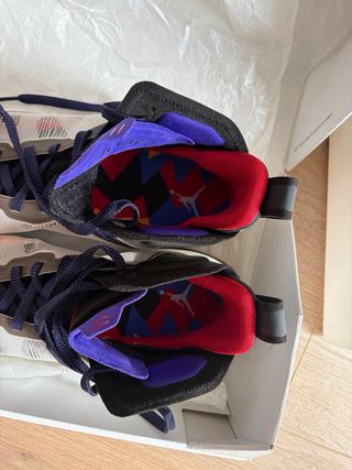 Zapatillas Nike Air Jordan 37