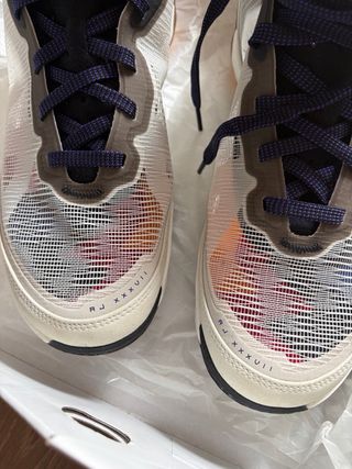 Zapatillas Nike Air Jordan 37