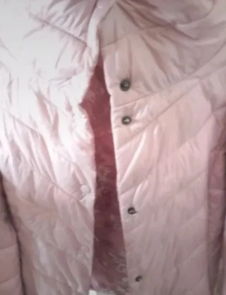 Piumino leggero Ake' tg. S