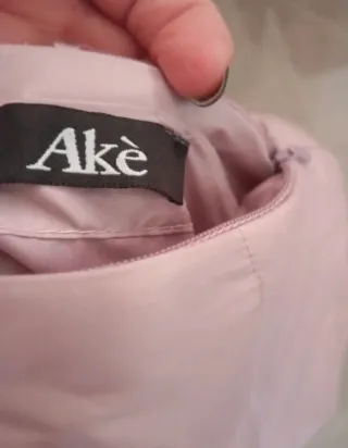 Piumino leggero Ake' tg. S