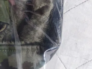 Pack artículos militares muy rebajados