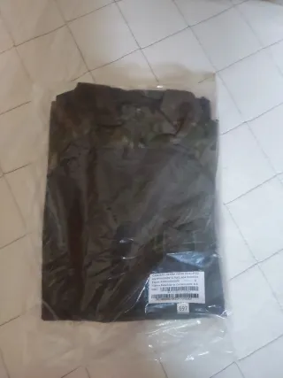 Pack artículos militares muy rebajados