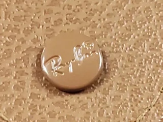 Funda Gafas Ray-Ban Marrón