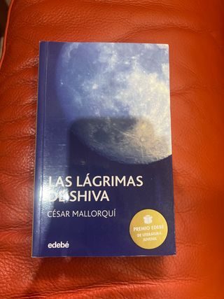 Las Lágrimas de Shiva (Periscopio/ Periscope) (...