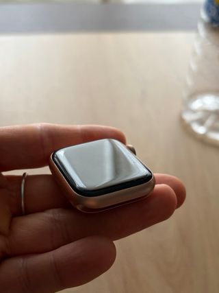 Apple Watch Series 4 40mm (sin correa)