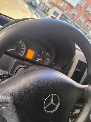 mercedes sprinter 2018 2018