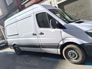 mercedes sprinter 2018 2018