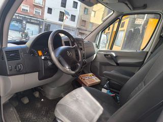 mercedes sprinter 2018 2018