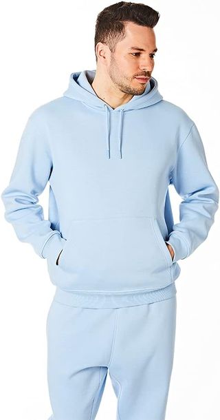 RIPT Essentials RCSWT763 Sudadera con capucha y ca