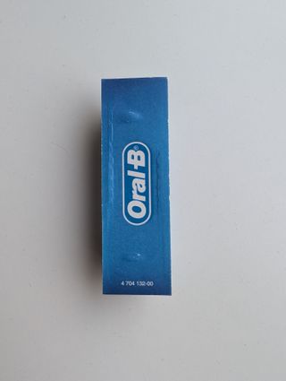 Recambios Cepillo Eléctrico Oral-B (4uds)