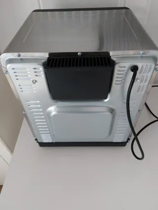 Freidora de Aire COSORI 12L