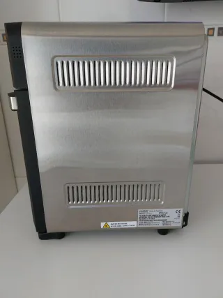 Freidora de Aire COSORI 12L