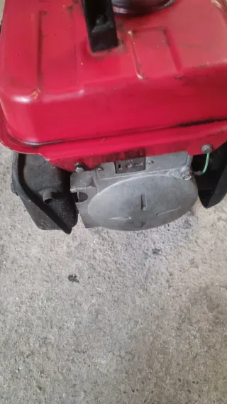 Generador de luz portátil