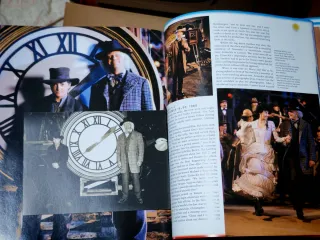 Back to the Future: The Ultimate Visual History