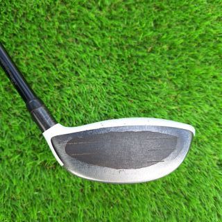 Driver 15º Taylormade RBZ Zurdo Golf
