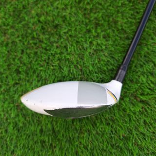 Driver 15º Taylormade RBZ Zurdo Golf