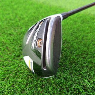 Driver 15º Taylormade RBZ Zurdo Golf