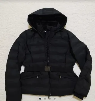 Chaqueta mujer Zara XL