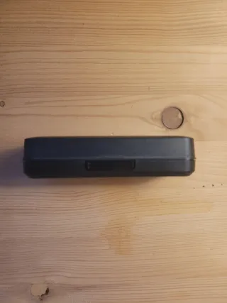 Armonica M. Hohner Meisterklasse 580