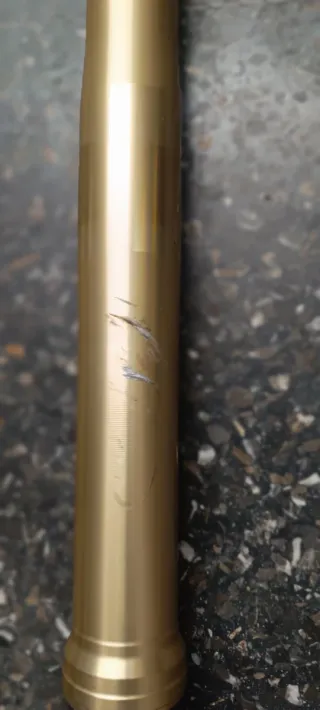 Horquilla Suspension Derecha Triumph Street Triple