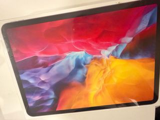 iPad Pro 11 2ª Gen Wifi+Celular (Space Gray)