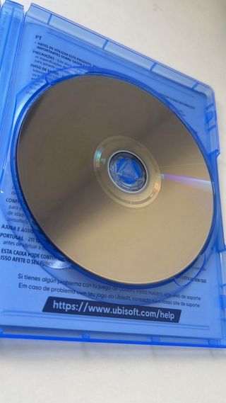 The Crew Motorfest PS4