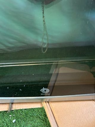 Horno Balay Acero Inoxidable