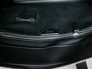 Maletín Montblanc Meisterstück Selec Soft 1500€