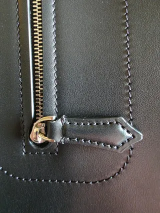 Maletín Montblanc Meisterstück Selec Soft 1500€