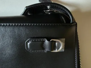 Maletín Montblanc Meisterstück Selec Soft 1500€