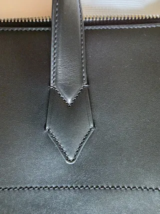 Maletín Montblanc Meisterstück Selec Soft 1500€