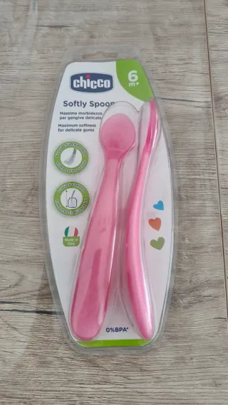 Pack Canastilla Bebé Chicco, Farline, Calentitos