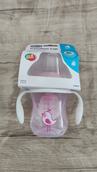 Pack Canastilla Bebé Chicco, Farline, Calentitos