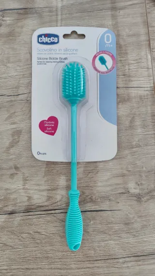 Pack Canastilla Bebé Chicco, Farline, Calentitos