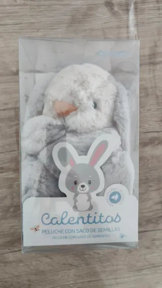 Pack Canastilla Bebé Chicco, Farline, Calentitos