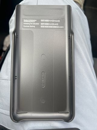 Calculadora Científica Casio fx-82MS